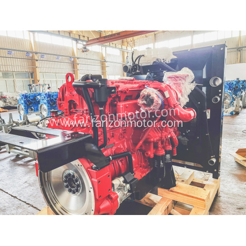 High Performance CAMC HM13F Series Diesel Generator Engine